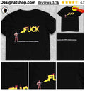 TJ Cabrio Fuck Twojeys and Cabrio Against Everyone Fuck Flame shirt