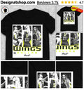 Paige Bueckers Dallas Wings Team Player Hustle WNBA shirt
