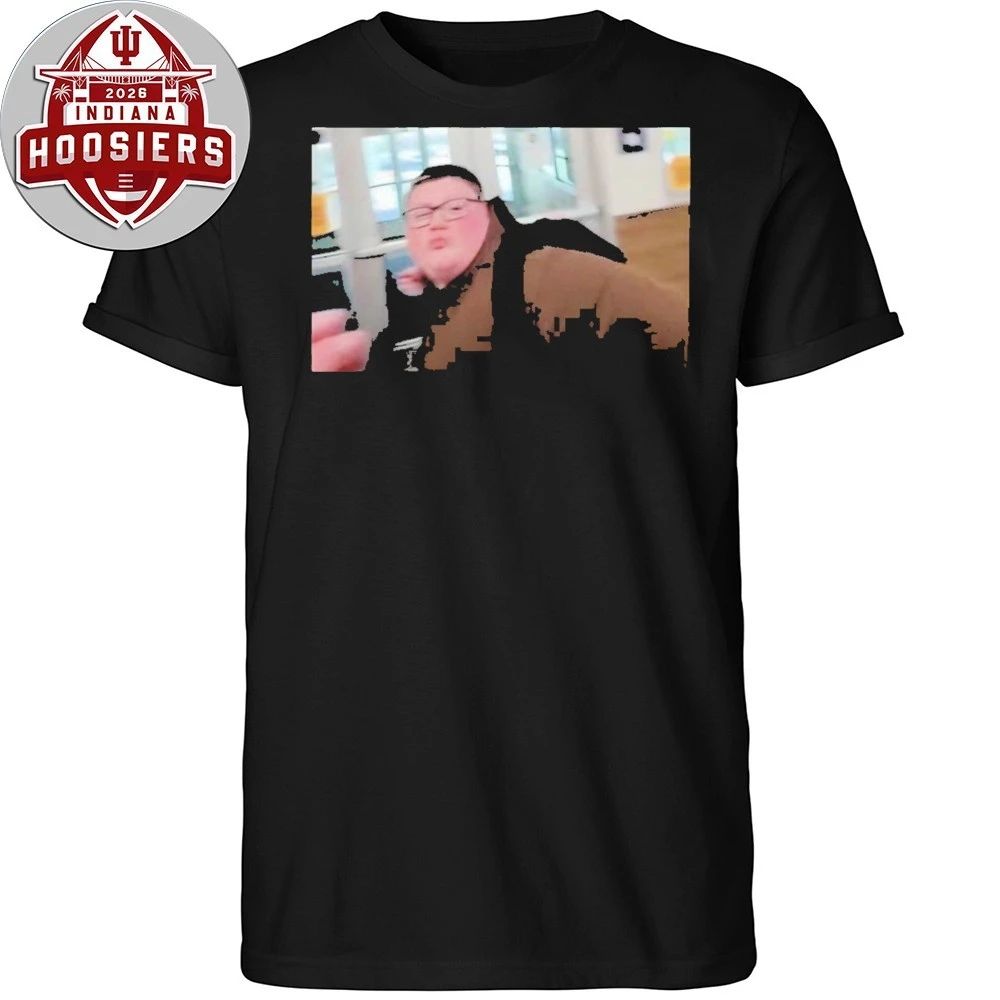 I Support ICE And New Meme 2026 Shirt