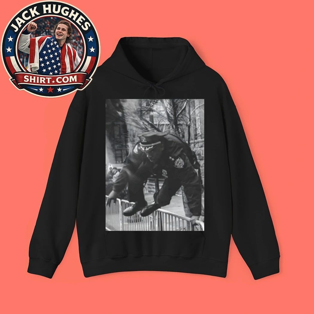 Chief Aaron Edwards American Hero Shirt