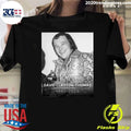 Rip David Clayton-Thomas 1941-2026 Shirt
