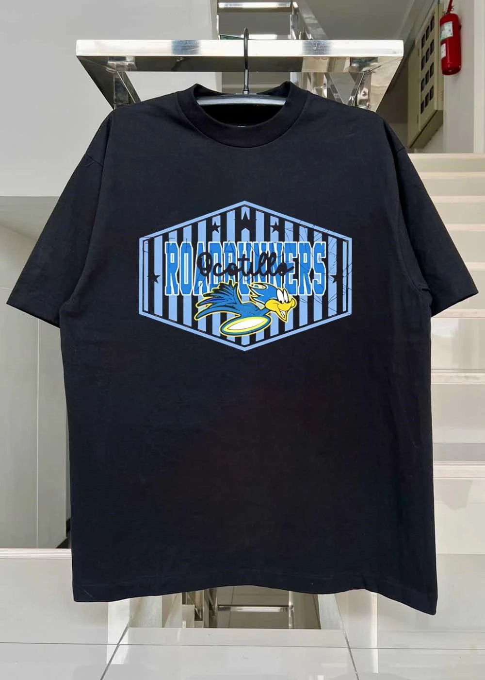 Ocotillo Roadrunners Sports Apparel Ocotillo Roadrunners T-Shirt