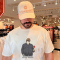 Heavy Yagami Light Yagami Death Note Anime Meme shirt