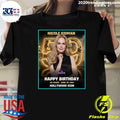 Happy 59th Birthday to Nicole Kidman Shirt