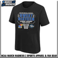 Kansas Jayhawks 2026 NCAA Men’s Basketball Tournament March Madness Sweet Sixteen T-Shirt