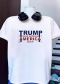 Trump Make America Again Shirt