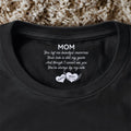 You're Always By My Side - Personalized T Shirt