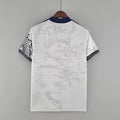 Real Madrid Dragon Football Jersey