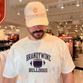 Olivia Rodrigo Brandywine Bulldogs Shirt