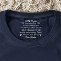 May The Lord Bless You - Personalized T Shirt