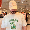 Coach Jajuan Seider Florida Dame Shirt