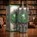 Megadeth Rust In Peace Tumbler