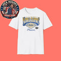 UCLA Bruins 2026 NCAA Women’s Basketball National Champions Graphic T-Shirt