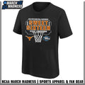 Texas Longhorns 2026 NCAA Men’s Basketball Tournament March Madness Sweet Sixteen T-Shirt
