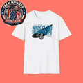 2026 Ncaa Dii Mens Wrestling Championships Sioux Falls Sd Shirt