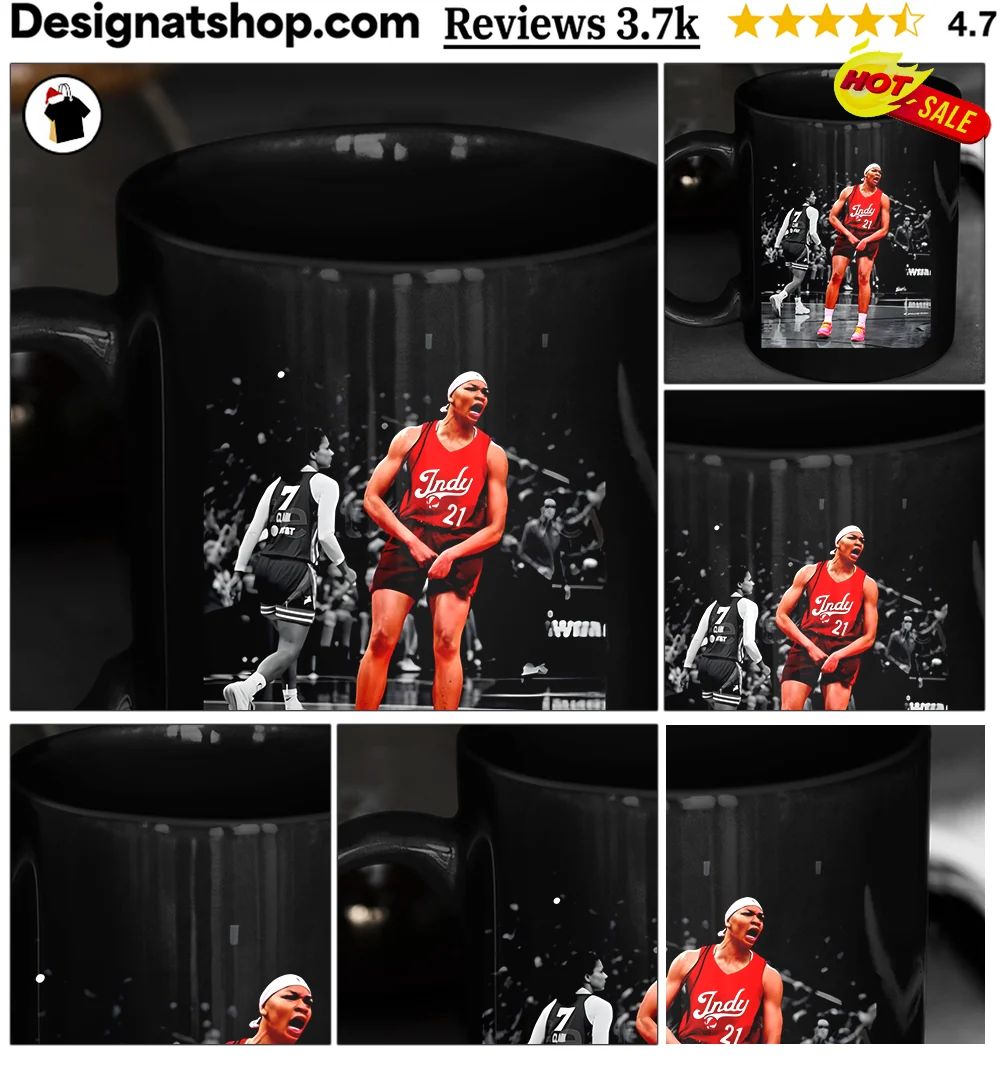 Makayla Timpson Basketball Player Graphic WNBA shirt