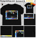 Minions NBA 2025-26 Cooper Flagg basketball card shirt