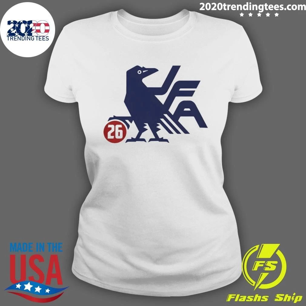 Japan Soccer World Cup 2026 National Football Go Samurai Shirt
