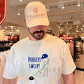 Los Angeles Dodgers Sweep Minnesota Twins shirt