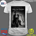 Remembering John Lee Hooker August 22, 1917 — June 21, 2001 Shirt