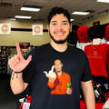 Virgil van Dijk Netherlands National Team Middle Finger shirt