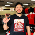 Oklahoma Sooners 2026 Men’s College World Series Champions poster shirt