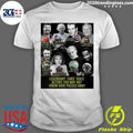 Legendary Cars Voice Actors You May Not Know Have Passed Away Shirt