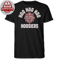 Indiana Football Hoo Hoo Hoo Hoosiers CFP National Champions Hoodie T-Shirt