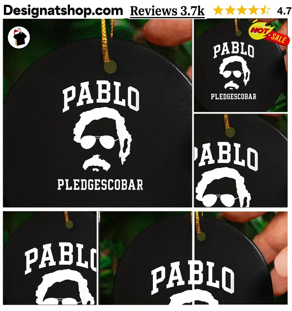 Pablo Pledgescobar Penn State shirt