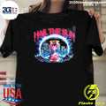 Hail The Sun Cut Tour 2026 Shirt
