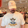 Farmer Jack vintage shirt