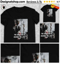 The Christian Is Against The Jew shirt
