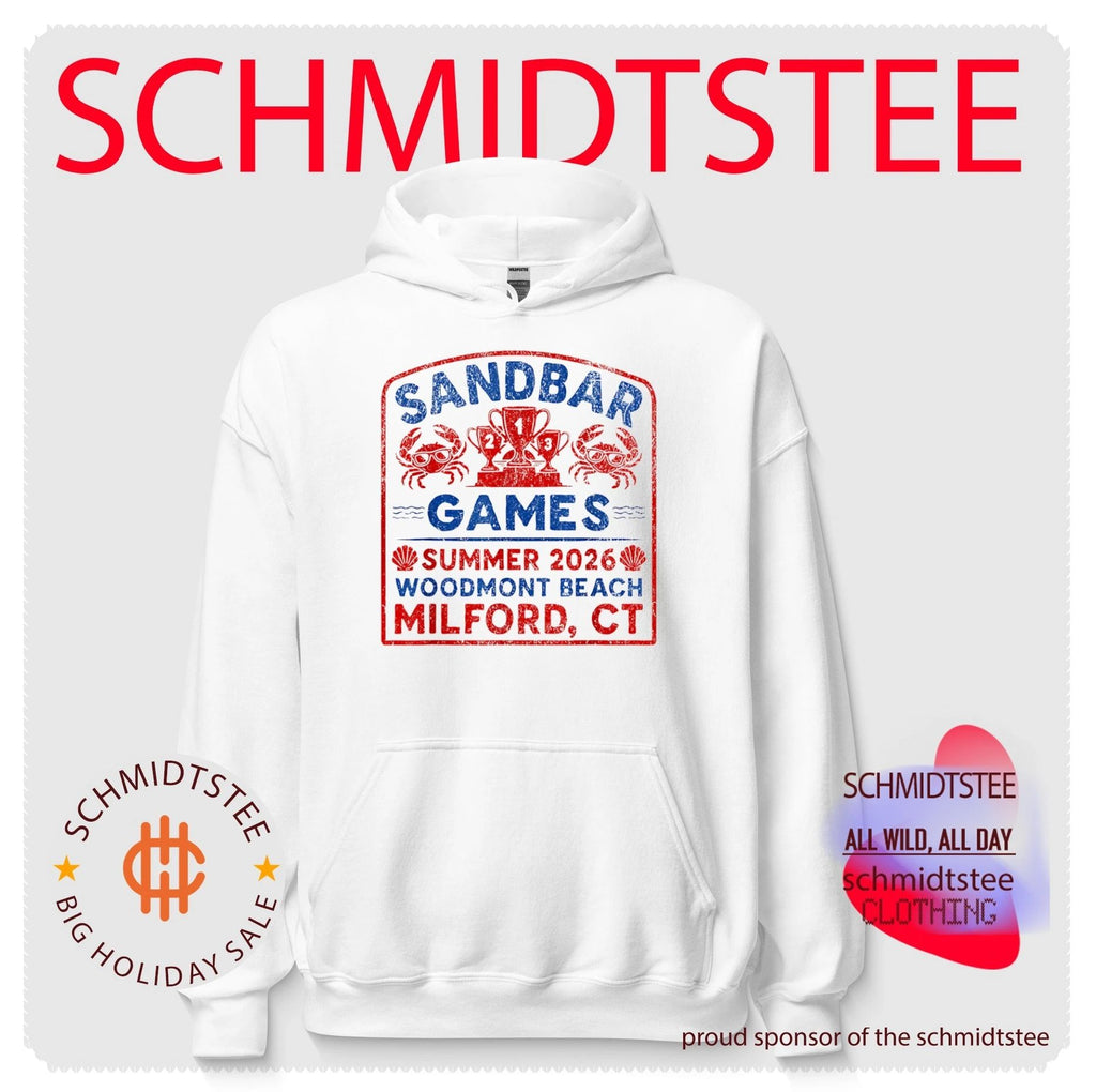 Summer Sandbar Vacation Matching Family Beach Event Shirt