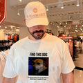 Find This Dog Miami Marlins LoanDepot Park shirt