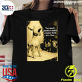 Donkey Too Much Attention Makes A Donkey Think He’s A Lion Shirt