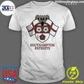 Southampton Patriots Keeping The Memory Of Henry Nowak Shirt