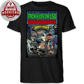 Rich Kids On LSD In San Diego CA On April 13 2026 Poster Shirt