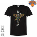 Dallas Stars Skeleton Stanley Cup Championship Trophy NHL Hockey Vintage Shirt