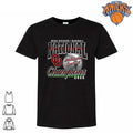 Oklahoma Sooners Division Baseball National Champions 2026 Shirt