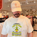 I Haven’t Lost My Mind Half of It Wandered Off Grinch shirt