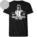 RIP Chuck Norris 1940-2026 T-Shirt