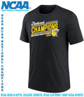 Michigan 2026 Basketball National Champions Action Play shirt