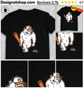 Pete Alonso Polar Bear Pete signature shirt