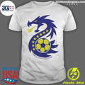 Bosnia And Herzegovina 2026 World Cup National Football Fudbalska Bosne I Hercegovine Shirt