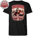 Indiana University Hoosiers Logo T-Shirt