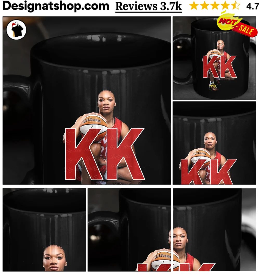 Makayla Timpson 21 Basketball Player Graphic WNBA shirt