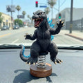 Godzilla 72nd Anniversary 1954-2026 Bobblehead