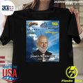 Remembering James Burrows 1940-2026 Shirt