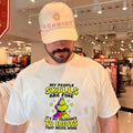 My People Skills Are Fine It Is My Tolerance to Idiots That Needs Work shirt