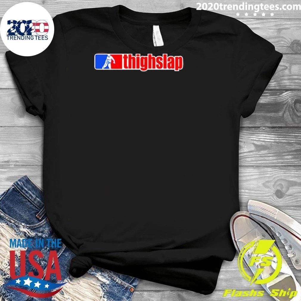 The Veteran Jack Vaughn Bizkit Logo Shirt